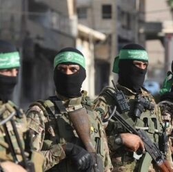 Новини світу - Арабські країни виступили за роззброєння ХАМАС