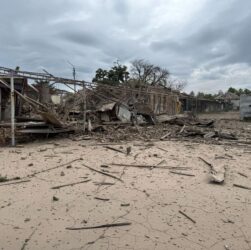 Новини України - Армія РФ вбила двох цивільних на Донеччині