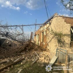 Новини України - Армія РФ вбила трьох цивільних на Донеччині