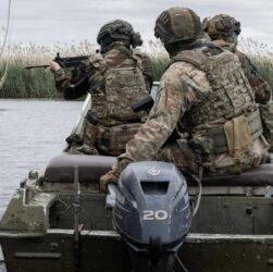 Новини України - Армія РФ втричі збільшила штурми біля Херсону