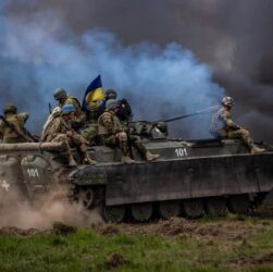 Новини України - Армія РФ зосередилась на двох напрямках - Генштаб