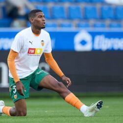 Новини спорту - Арсенал на фінішній прямій: черговий трансфер близький до завершення