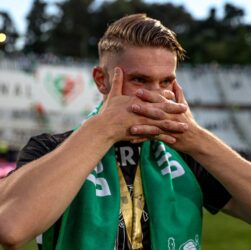 Новини спорту - Арсенал погодив перехід Дьокереша - інсайдер Романо