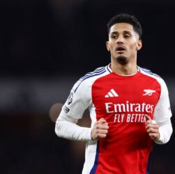 Новини спорту - Арсенал спробує не допустити відходу свого головного футболіста