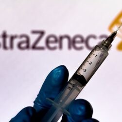 Новини бізнесу - AstraZeneca збудує у США найбільший у світі фармзавод