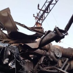 Новини України - Атака на Одесу: пошкоджено залізничну інфраструктуру