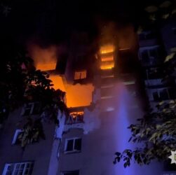 Новини України - Атака на Одесу: зросла кількість постраждалих