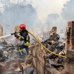 Новини України - Атака РФ на Житомирщину: стало відомо про наслідки