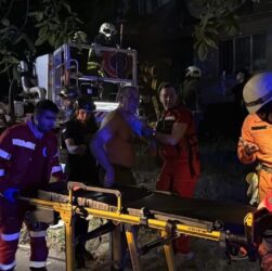 Новини України - Атака росіян на Одесу: з'явились фото наслідків