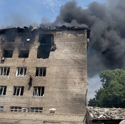 Новини України - Атаки Росії на ТЦК: у Сухопутних військах зробили заяву