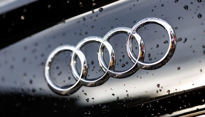 Новини бізнесу - Audi втратила третину прибутку за пів року