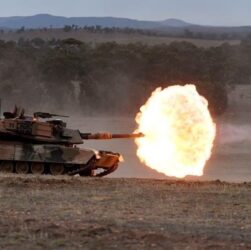 Новини світу - Австралія передала Україні танки Abrams