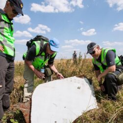 Новини світу - Австралія вимагає від РФ відшкодування за збитий літак MH17