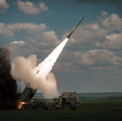 Новини світу - Австралія вперше провела стрільби з HIMARS