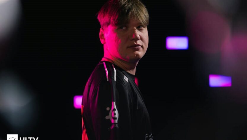 Новини спорту - B1ad3 вперше відреагував на зміну клубу S1mple після виходу з NaVi