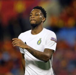 Новини спорту - Багатомільйонний новачок Ан-Насра вирушив в оренду