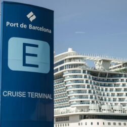 Новини світу - Барселона обмежить круїзний туризм
