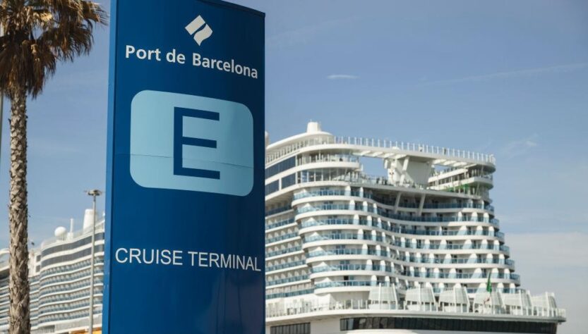Новини світу - Барселона обмежить круїзний туризм