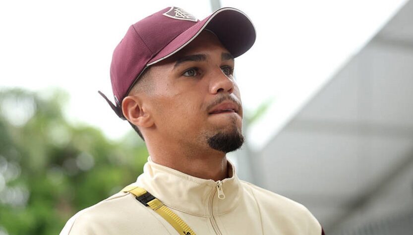 Новини спорту - Барселона у пошуках талантів: на розгляді 18-річний гравець Флуміненсе