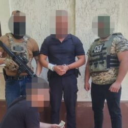 Новини України - Батько й син-поліціянти організували схему для ухилянтів на Одещині