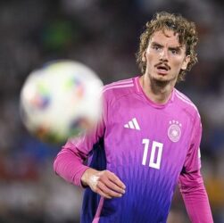 Новини спорту - Баварія остаточно вирішила долю свого гравця