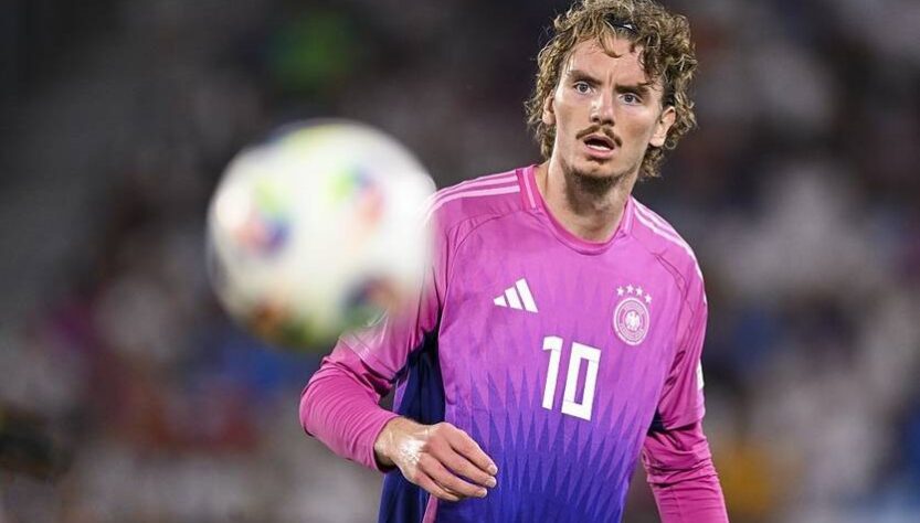 Новини спорту - Баварія остаточно вирішила долю свого гравця