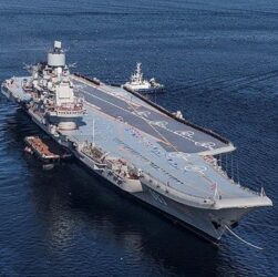 Новини світу - Без проходу кораблів і салюту: Росія скасувала головний парад ВМФ