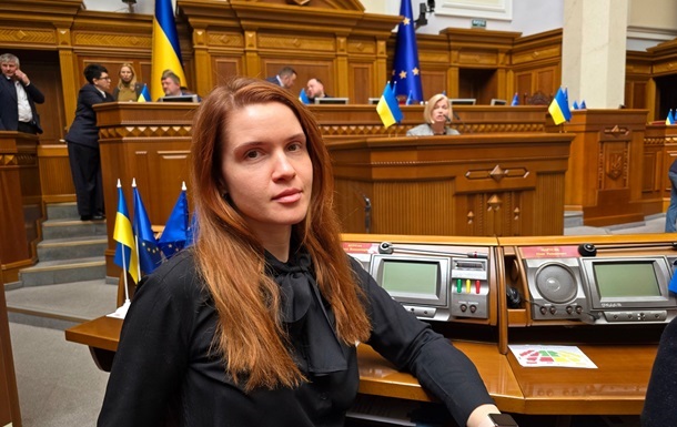 Новини України - Безугла розповіла про свою психічну хворобу