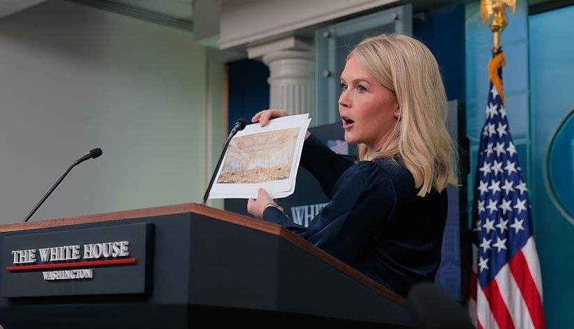 Новини бізнесу - Білий дім анонсував повідомлення для країн, що не мають торгівельної угоди