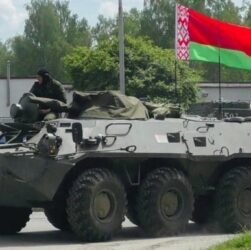 Новини світу - Білорусь нарощує оборонну промисловість для потреб РФ