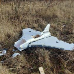 Новини світу - Білоруський гелікоптер збив дрон росіян, що летів в Україну - ЗМІ