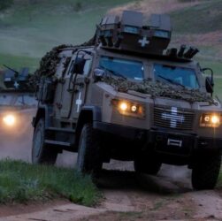 Новини України - Бійці ГУР у бою взяли в полон чотирьох загарбників