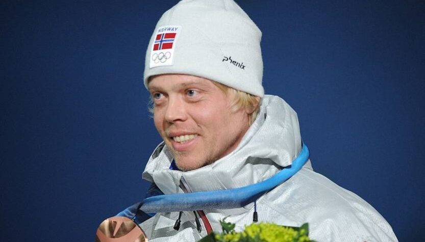 Новини спорту - Блискавка обірвала життя: загинув призер Олімпіади