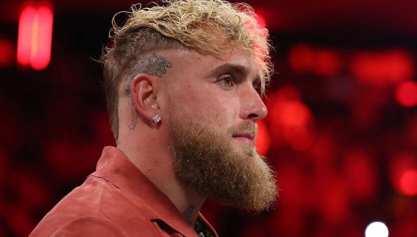 Новини спорту - Блогер-боксер Джейк Пол запевняє, що бій із Джошуа відбудеться обов'язково