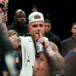 Новини спорту - Блогер, що боксує, потрапив до топ-15 рейтингу WBA