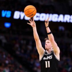 Новини спорту - Бостон підсилився українцем: Шульга підписав двосторонній контракт