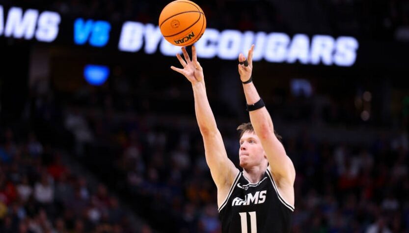 Новини спорту - Бостон підсилився українцем: Шульга підписав двосторонній контракт