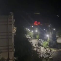 Новини світу - БПЛА атакували логістику у Ростовській області РФ