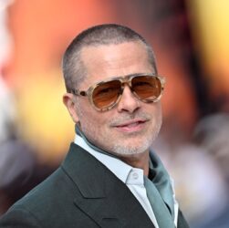 Новини культури - Бред Пітт звинувачує Джолі у змові з російським бізнесом