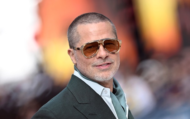 Новини культури - Бред Пітт звинувачує Джолі у змові з російським бізнесом