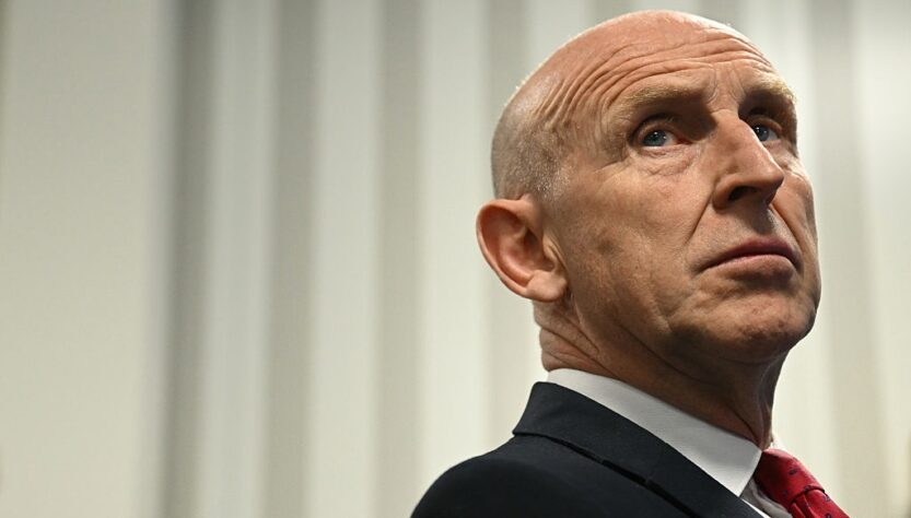 Новини світу - Британія готова відправити війська в Україну