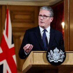 Новини світу - Британія пригрозила Ізраїлю визнанням Палестини