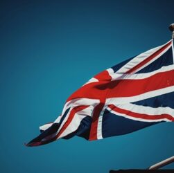 Новини України - Британія запровадила нові санкції щодо "тіньовового флоту" РФ