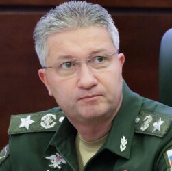 Новини світу - Британська розвідка проаналізувала чистки в армії Росії