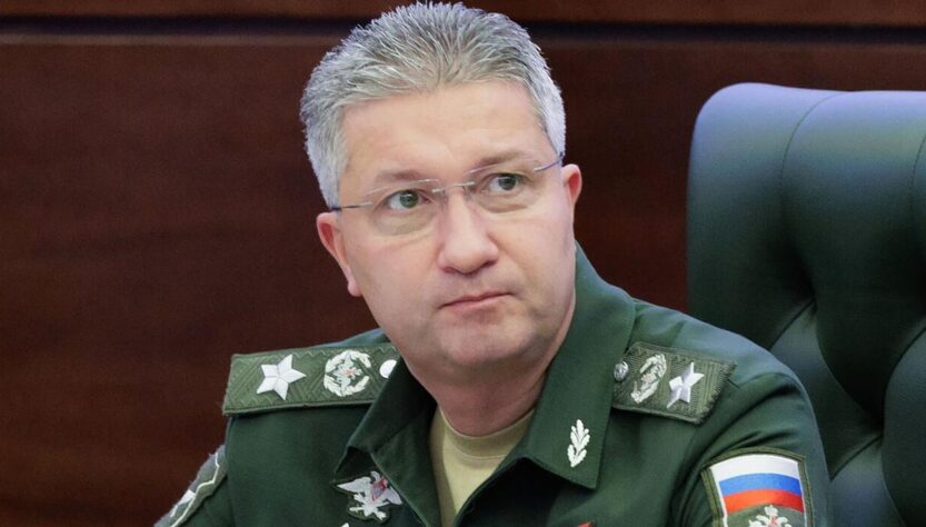 Новини світу - Британська розвідка проаналізувала чистки в армії Росії