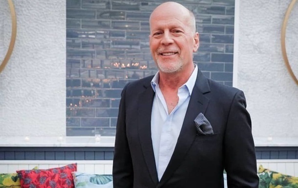 Новини культури - Брюс Вілліс більше не може говорити – ЗМІ