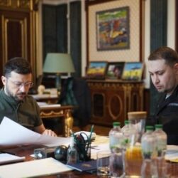 Новини України - Буданов доповів Зеленському щодо слабких місць РФ