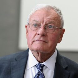 Новини України - Буданов оцінив значення Келлога у команді Трампа