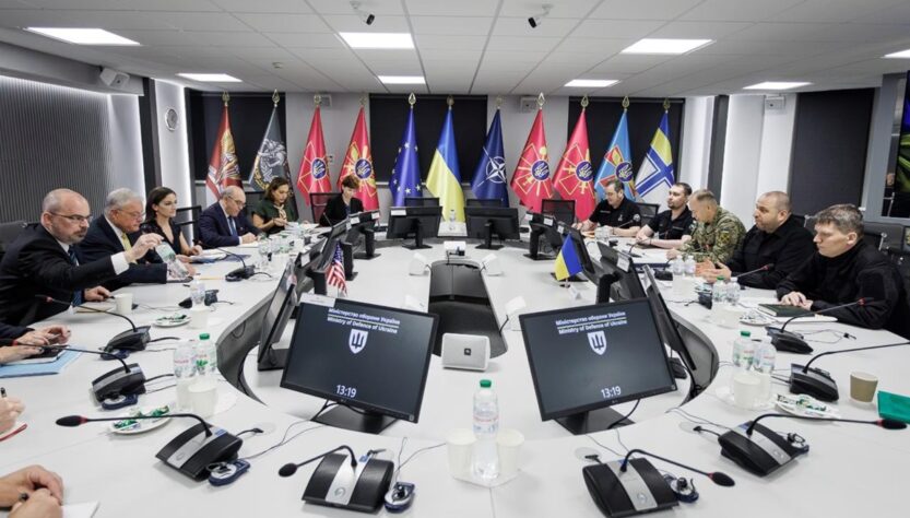 Новини України - Буданов розкрив Келлогу плани Росії