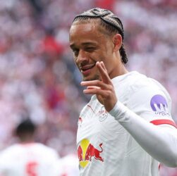 Новини спорту - Челсі на порозі підписання центрального гравця Лейпцига